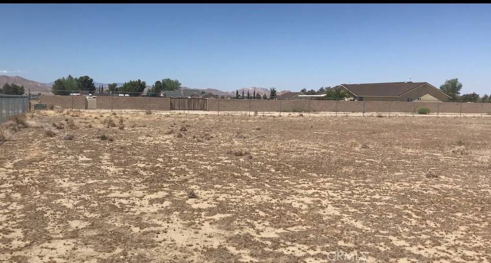 7603 Birch St, Rosamond, CA 93560