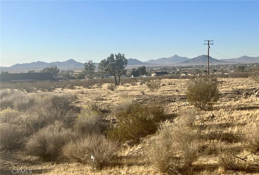14880 Burns DR, Apple Valley, CA 92307