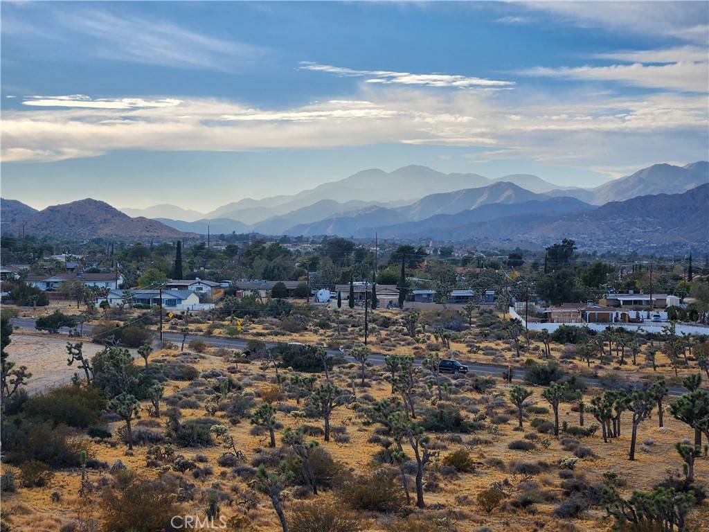 164 LOT Joshua LN, Yucca Valley, CA 92284