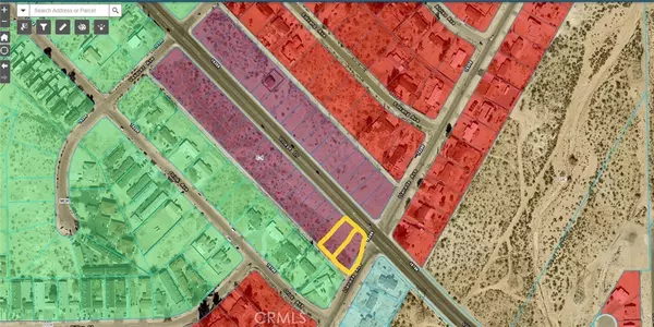 Victorville, CA 92394,0 Village Dr.