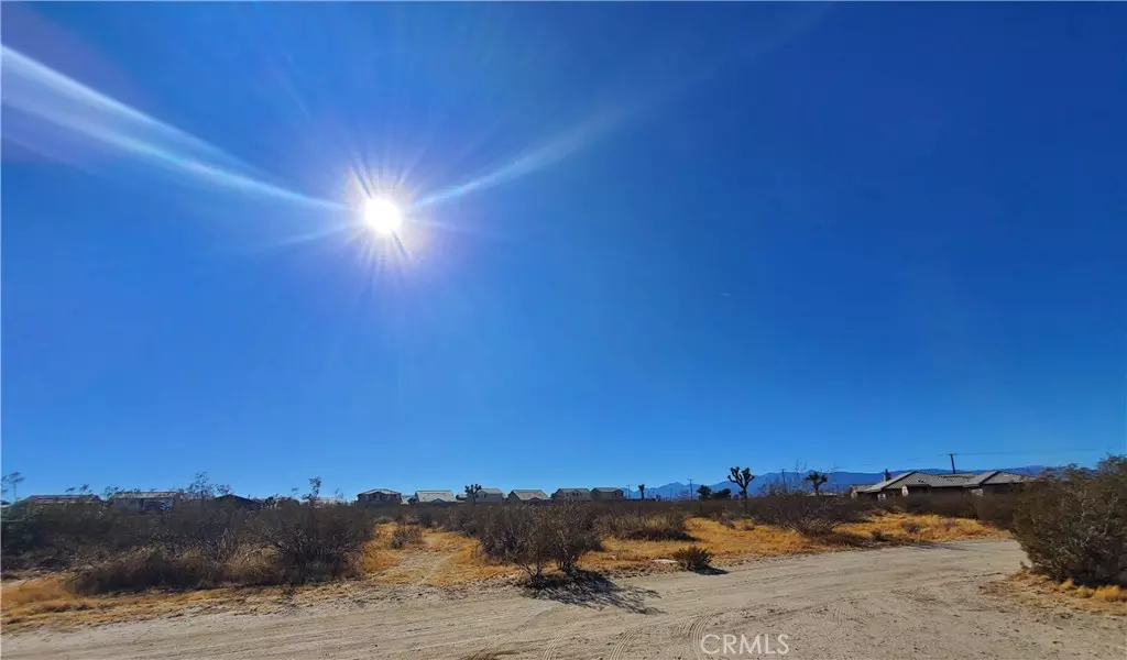 Victorville, CA 92392,0 Joshua Dell RD