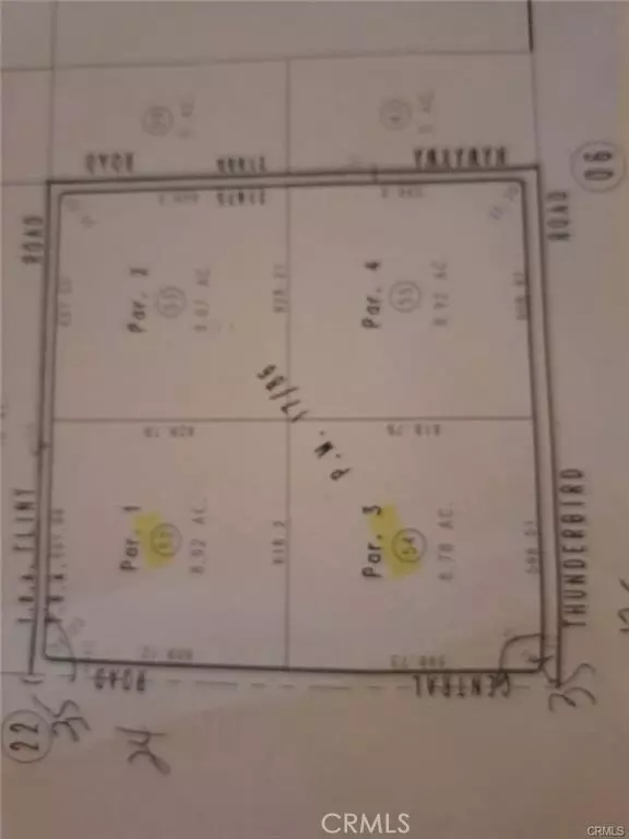 Apple Valley, CA 92307,2 CENTRAL