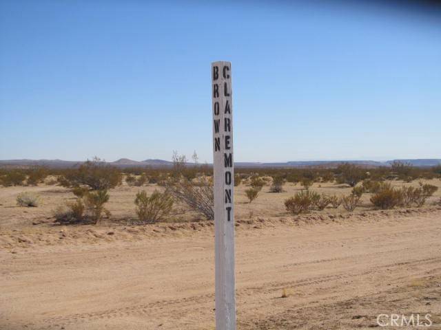 3 BROWN RD, California City, CA 93505