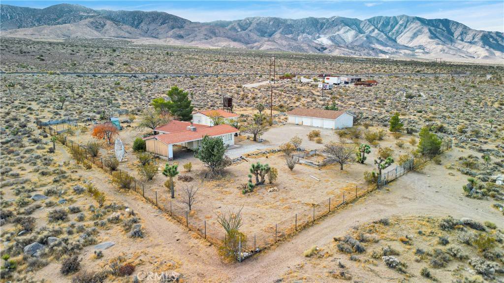 32222 Richard ST, Lucerne Valley, CA 92356