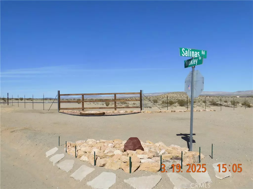 Hinkley, CA 92347,38501 Hinkley RD