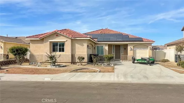 2064 Radiant CIR, San Jacinto, CA 92582