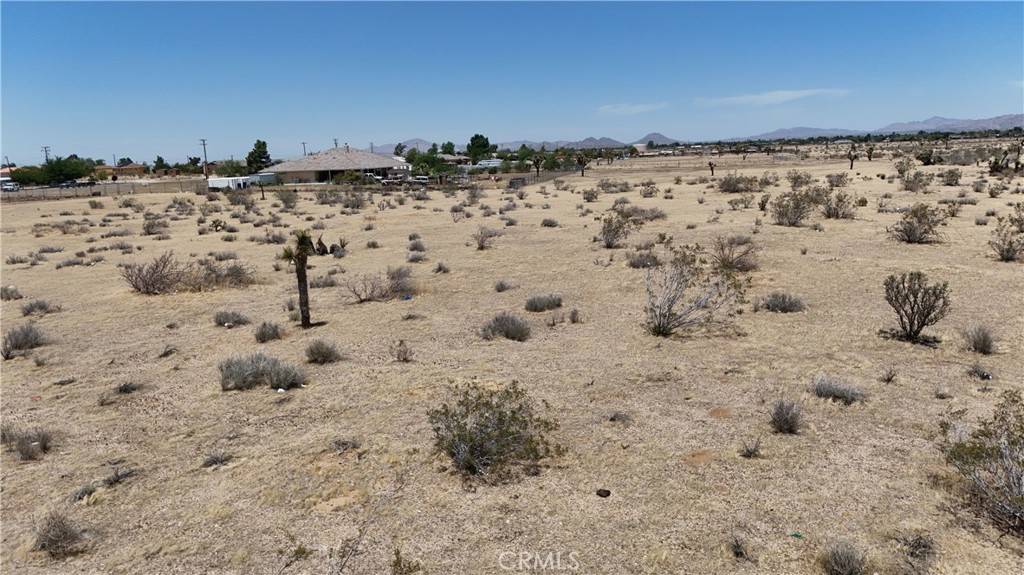Apple Valley, CA 92308,0 Gorham Rd