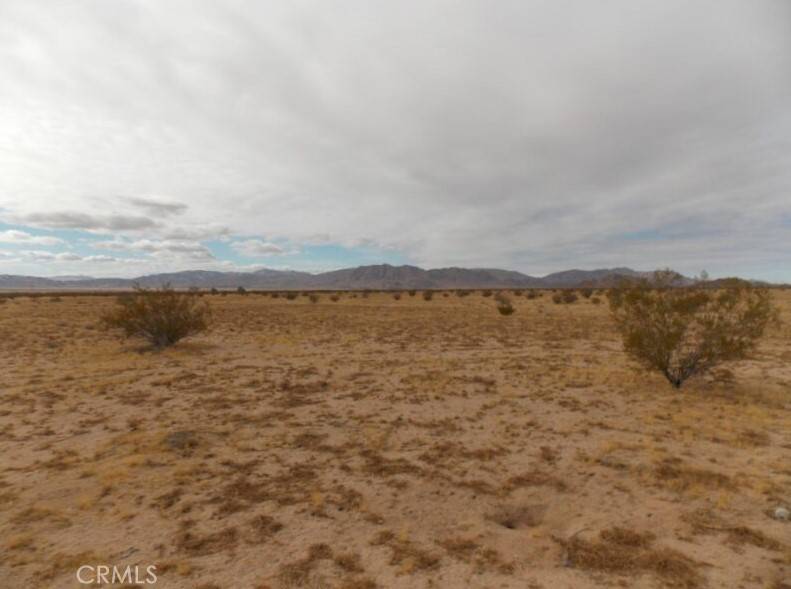 0 Jashua Ave APN- 0453-301-07-0000, Lucerne Valley, CA 92356