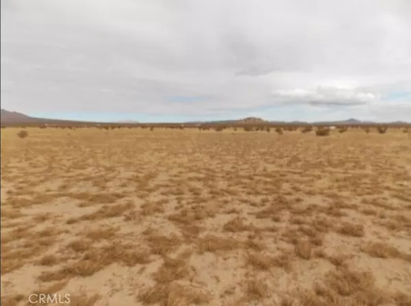 Lucerne Valley, CA 92356,0 Jashua Ave APN- 0453-301-07-0000