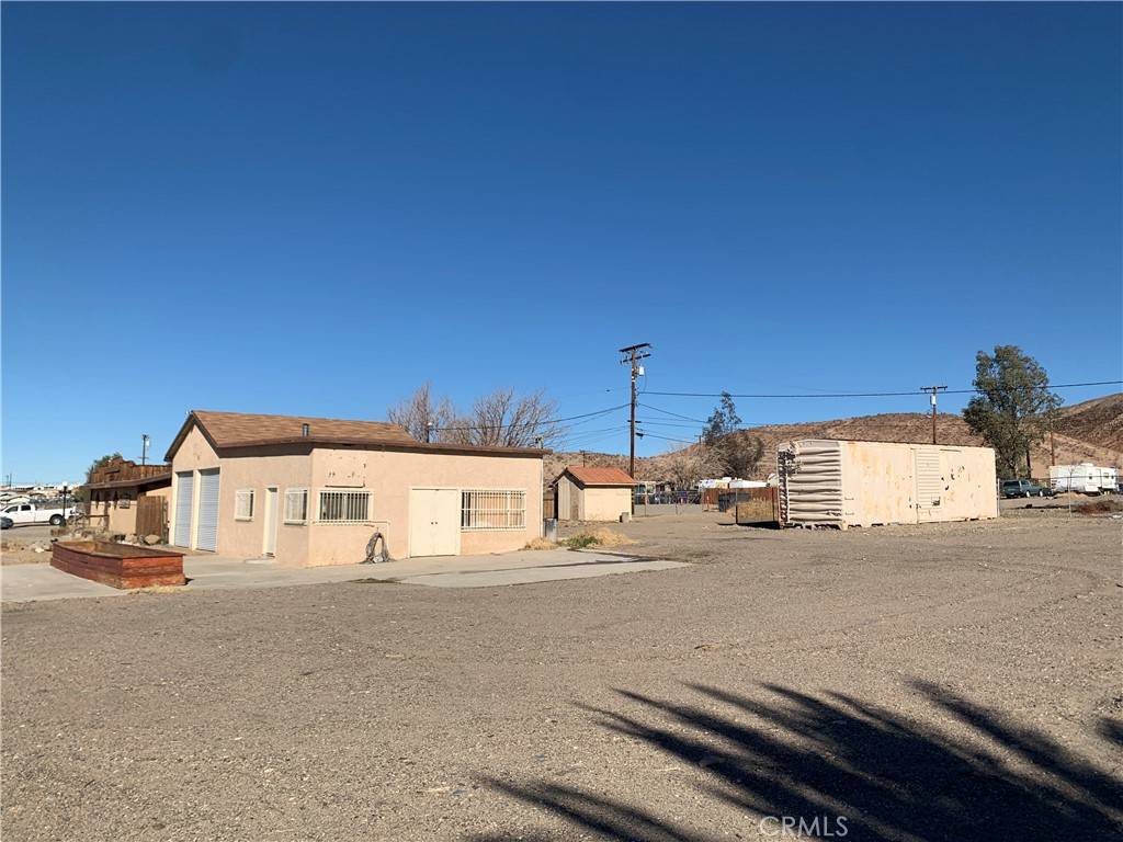 Barstow, CA 92311,30388 Old Hwy 58
