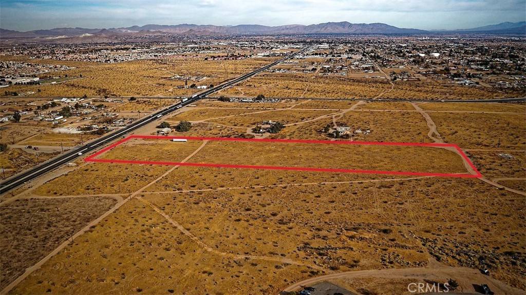 Victorville, CA 92392,0 Palmdale Rd