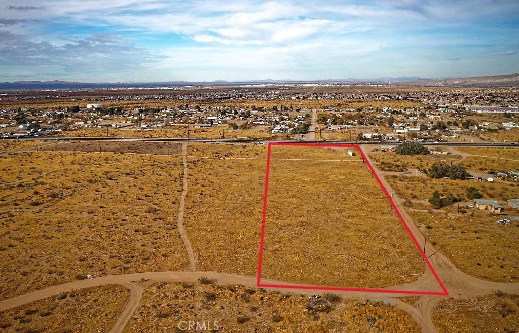 Victorville, CA 92392,0 Palmdale Rd