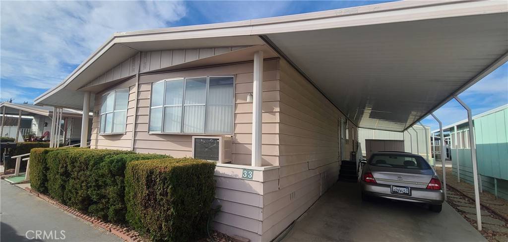 14000 El Evado RD #33, Victorville, CA 92392