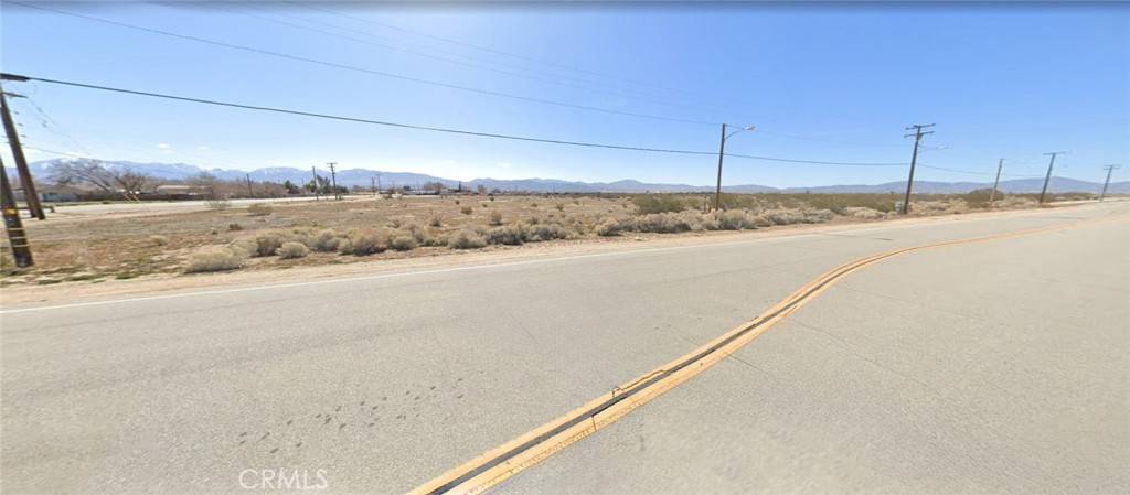 Littlerock, CA 93543,0 E 90th ST