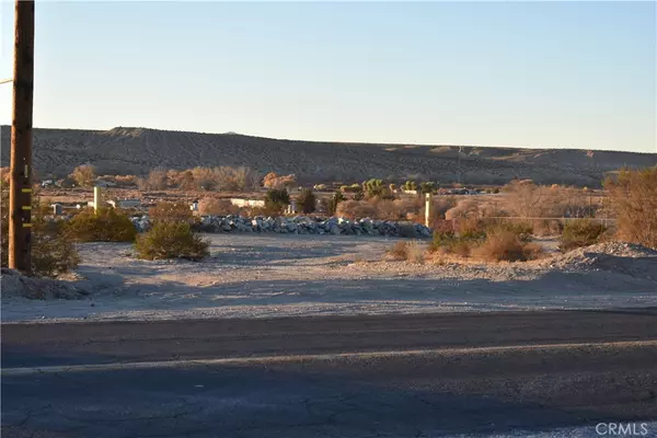 0 National Trails Highway, Oro Grande, CA 92368