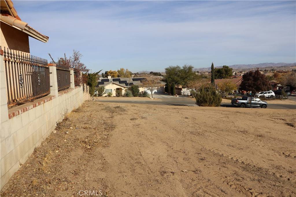 Hesperia, CA 92345,0 Ranchero RD