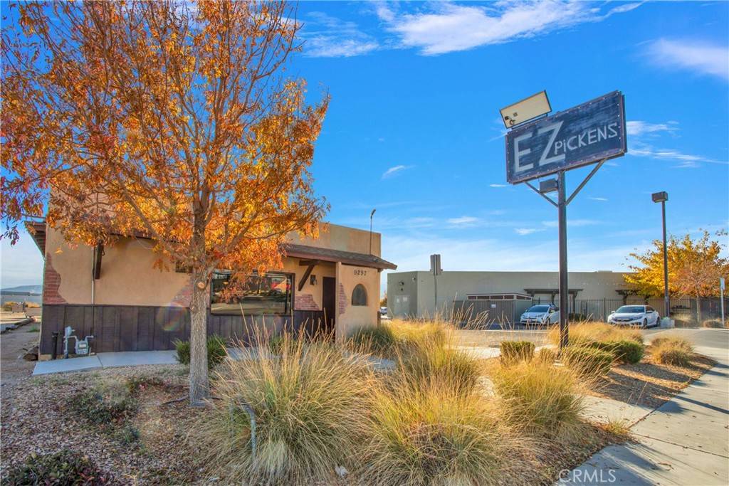 Hesperia, CA 92345,9297 G AVE