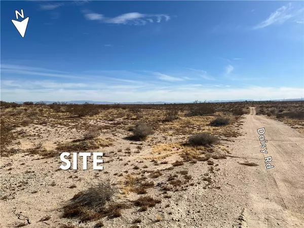 Adelanto, CA 92301,0 Daisy RD