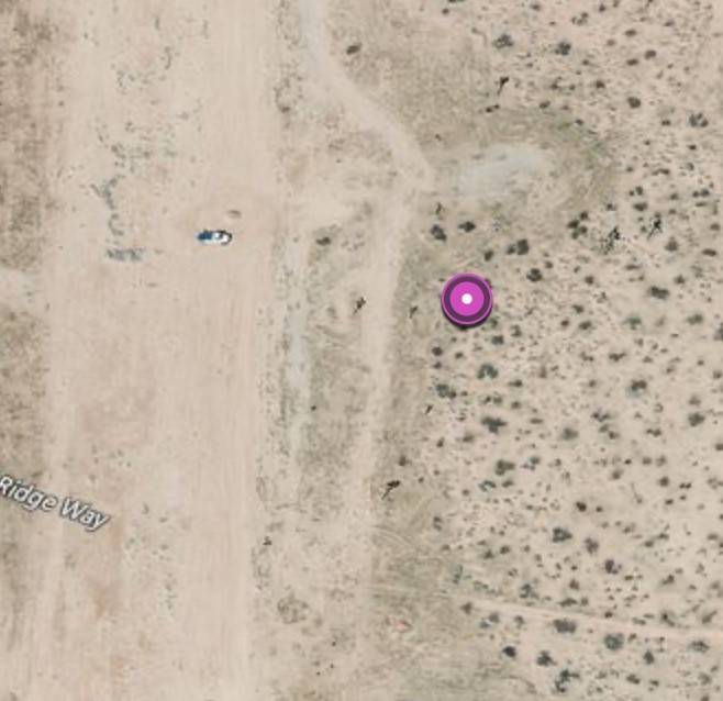 Victorville, CA 92394,0 Brucite RD