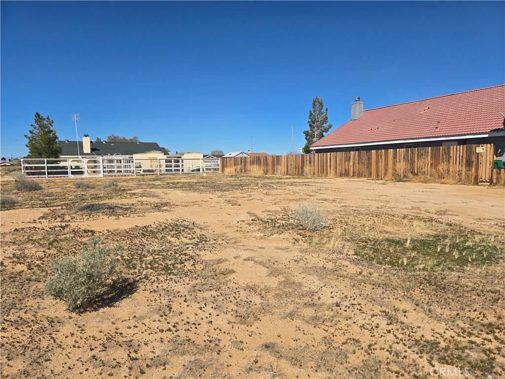California City, CA 93505,0 Eucalyptus St 211-192-25-00-1
