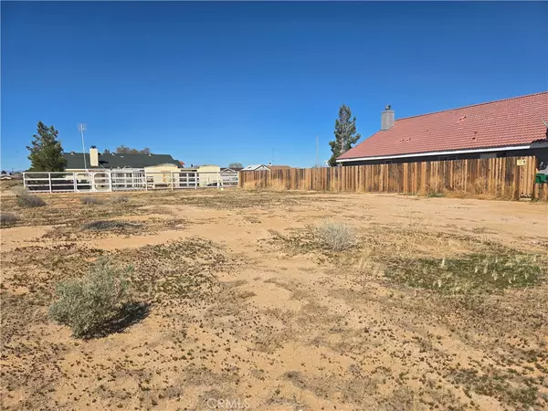 California City, CA 93505,0 Eucalyptus St 211-192-25-00-1