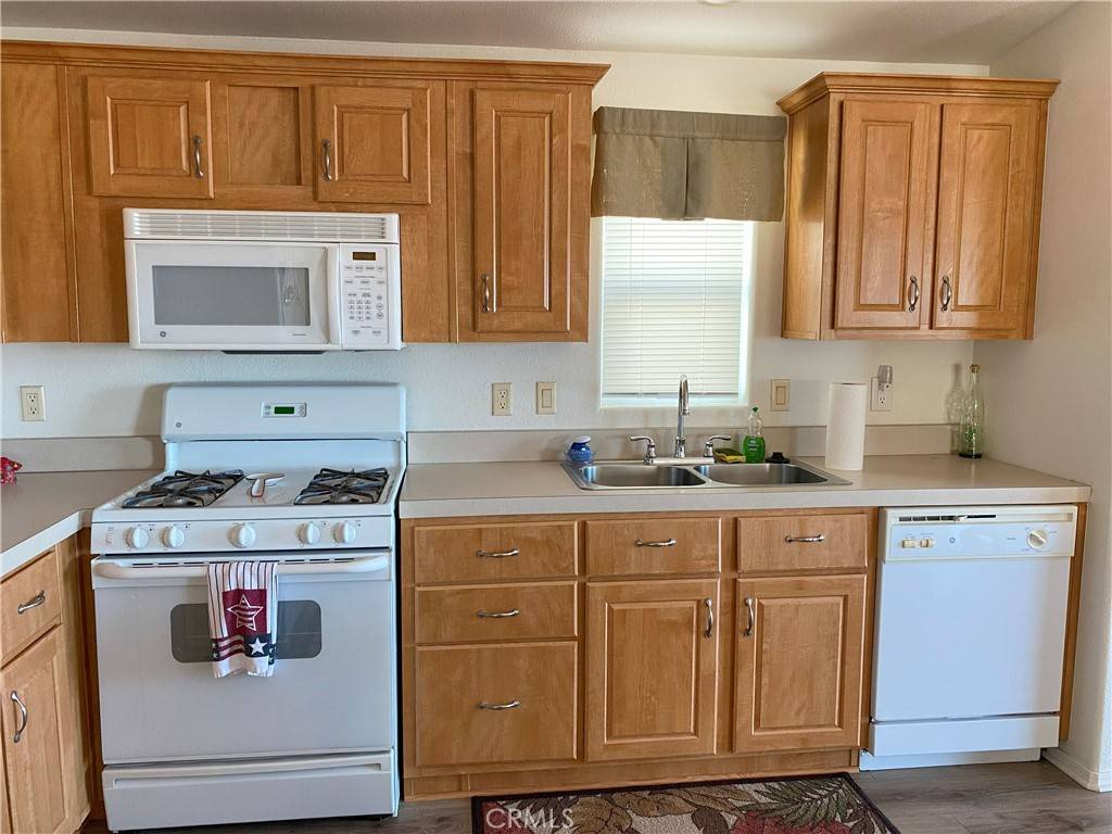 Needles, CA 92363,2 #60 Old Mobile Home Park Havasu Lake, CA
