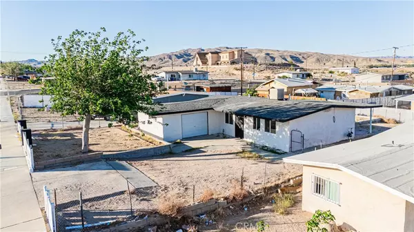 Barstow, CA 92311,1417 Mesa DR
