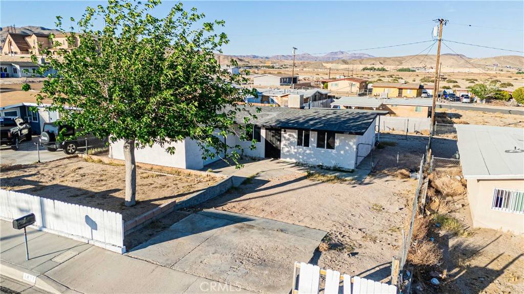 Barstow, CA 92311,1417 Mesa DR