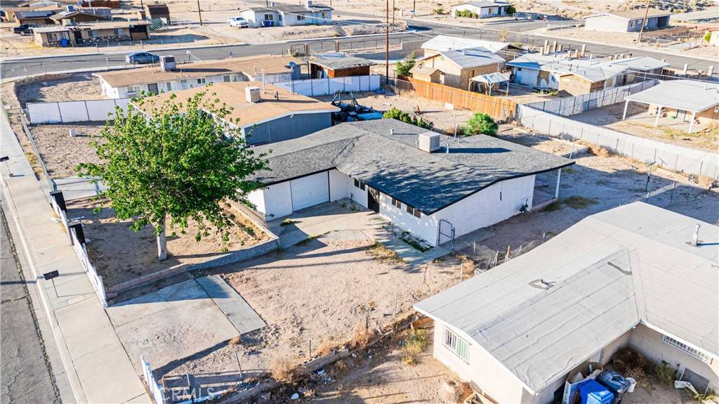 Barstow, CA 92311,1417 Mesa DR