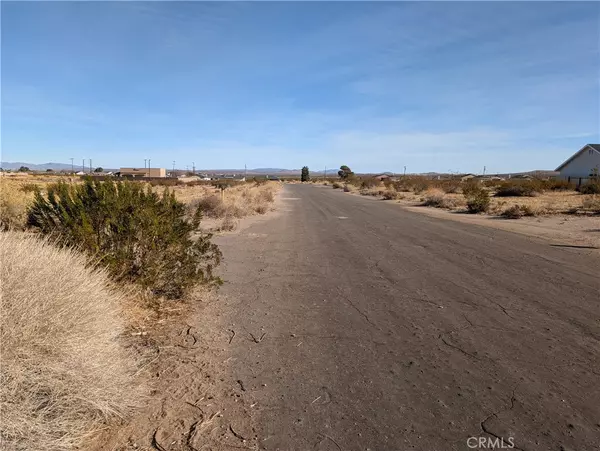 California City, CA 93505,0 Paine CT
