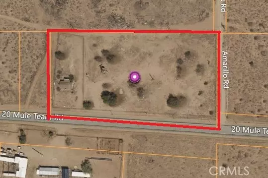 Boron, CA 93516,4030 20 Mule Team RD