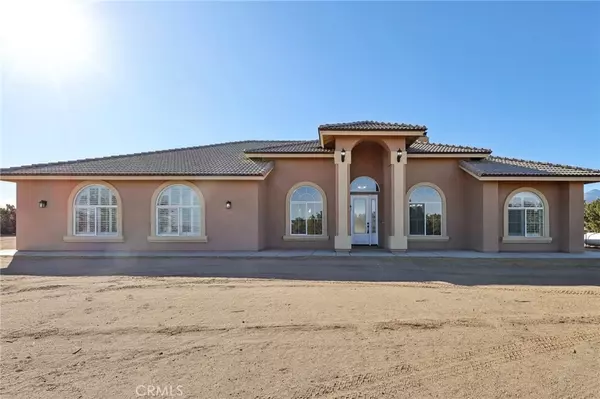 Phelan, CA 92371,9410 Shasta RD