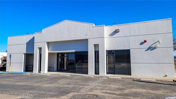 Victorville, CA 92395,16990 Bear Valley RD