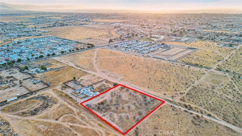 0 Nomwaket LN, Apple Valley, CA 92308
