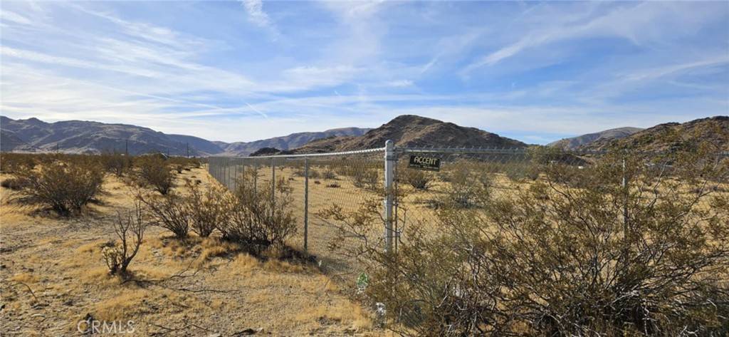 18066 Barstow RD, Lucerne Valley, CA 92356