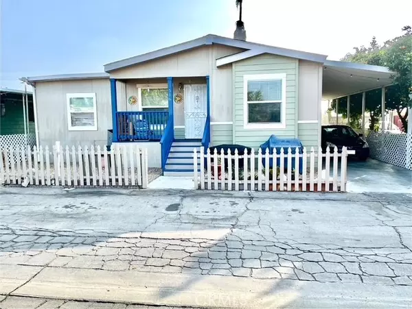 12700 Elliott AVE #516, El Monte, CA 91732