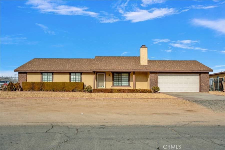 22544 Ojai RD, Apple Valley, CA 92308