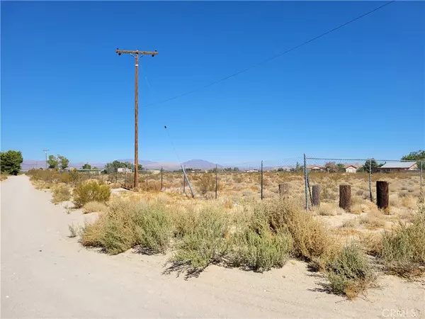 Lucerne Valley, CA 92356,0 Foothill RD