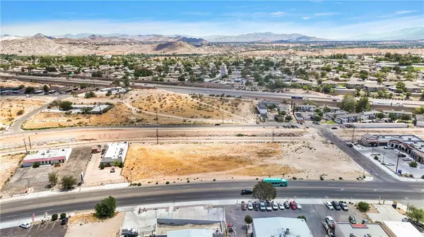 Victorville, CA 92394,0 Village DR