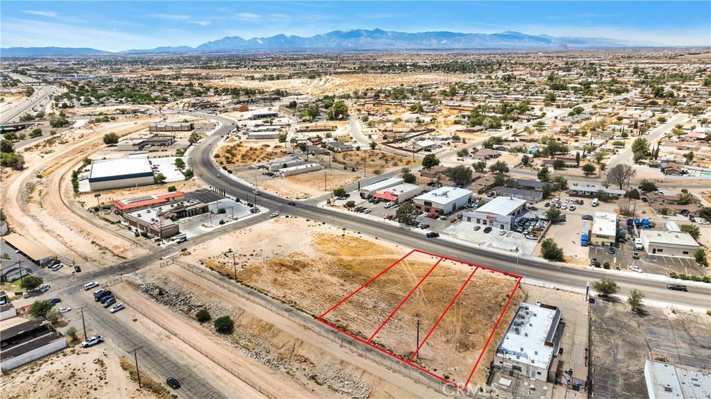 Victorville, CA 92394,0 Village DR
