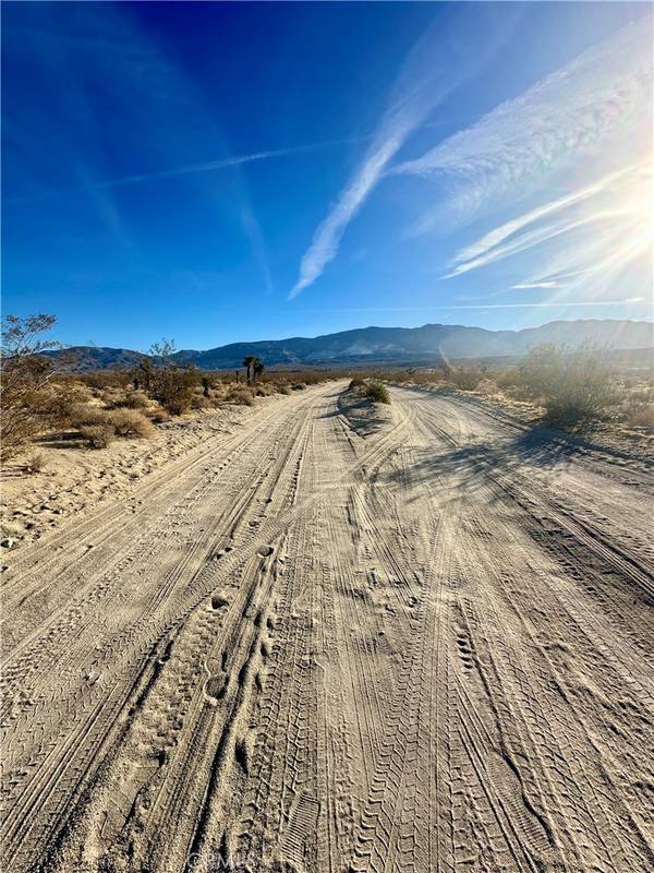 0 Visalia AVE, Lucerne Valley, CA 92356