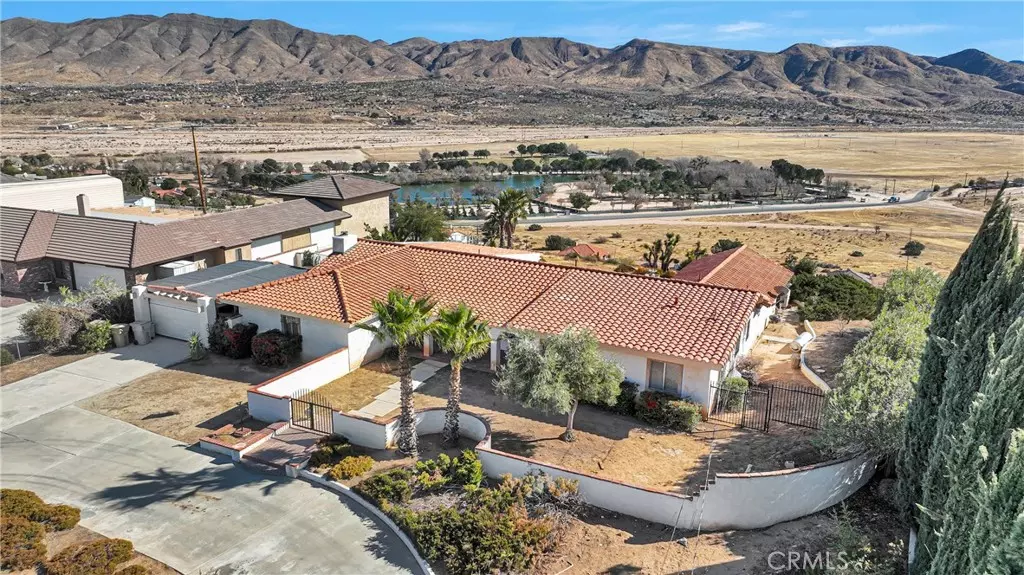 18619 Ranchero RD, Hesperia, CA 92345