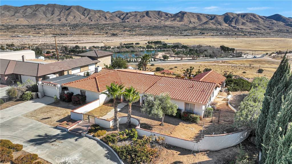 18619 Ranchero RD, Hesperia, CA 92345