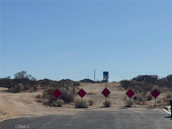 Victorville, CA 92395,0 2nd AVE