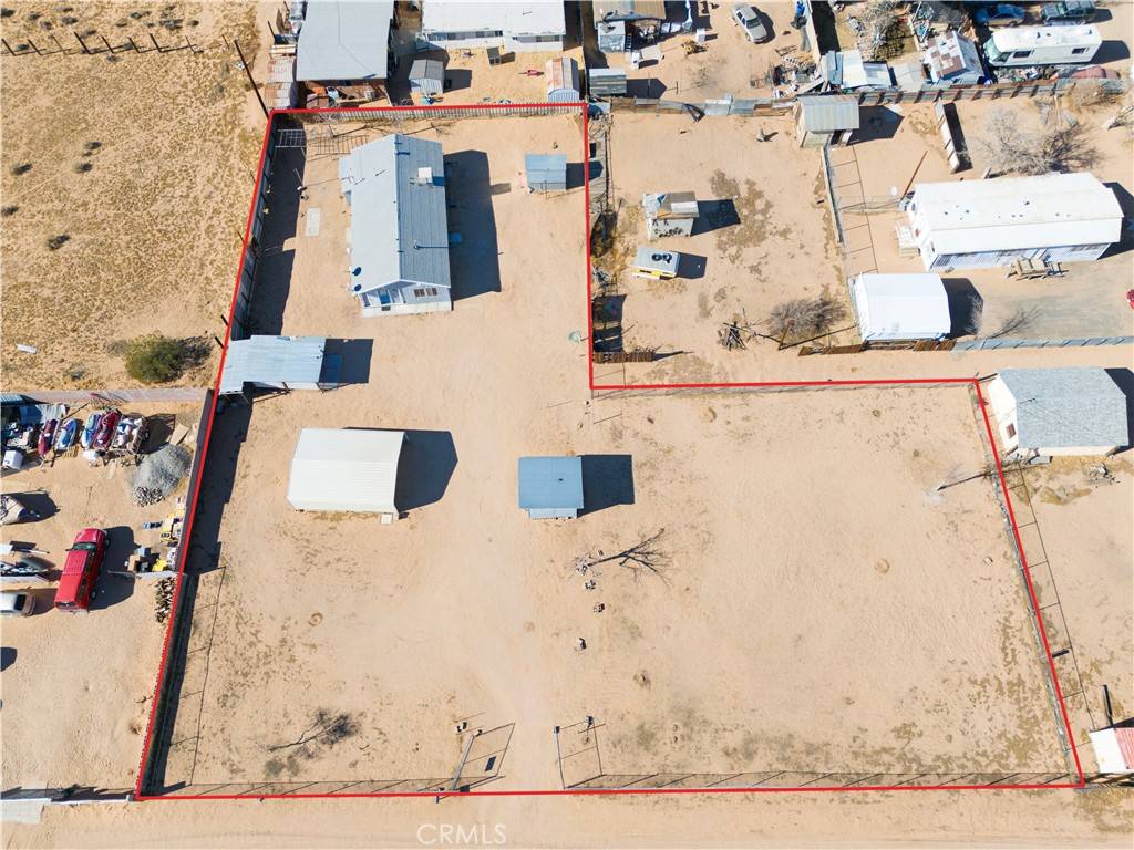 Boron, CA 93516,26850 N Hampton