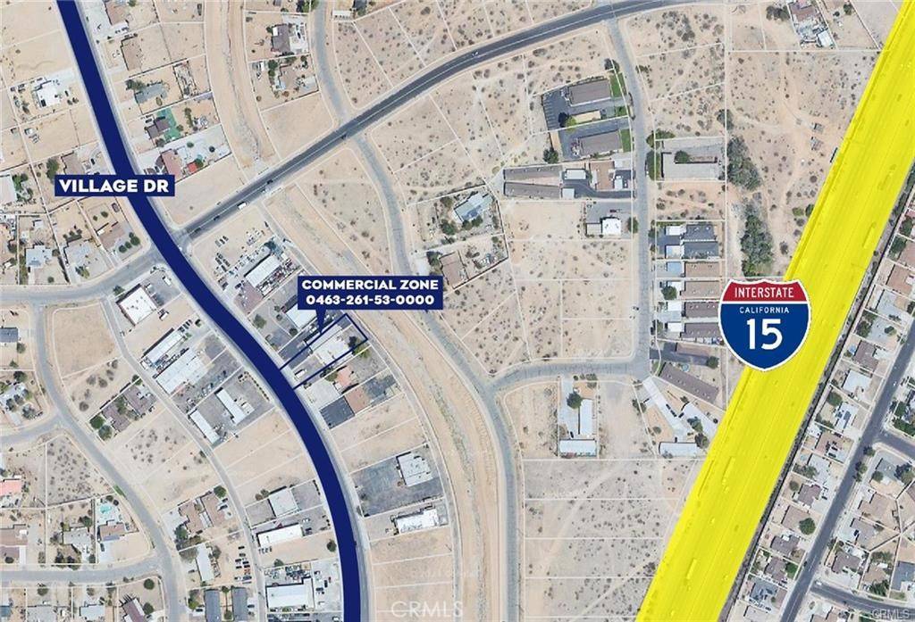 Victorville, CA 92394,15663 Village DR