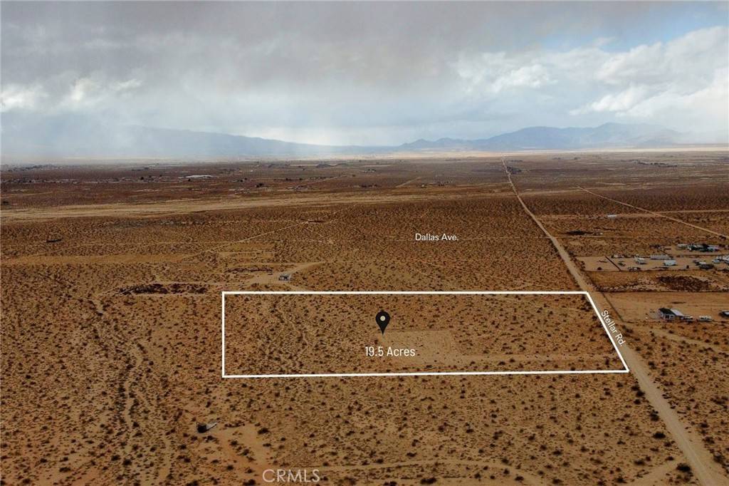 Lucerne Valley, CA 92356,0 Stellar RD