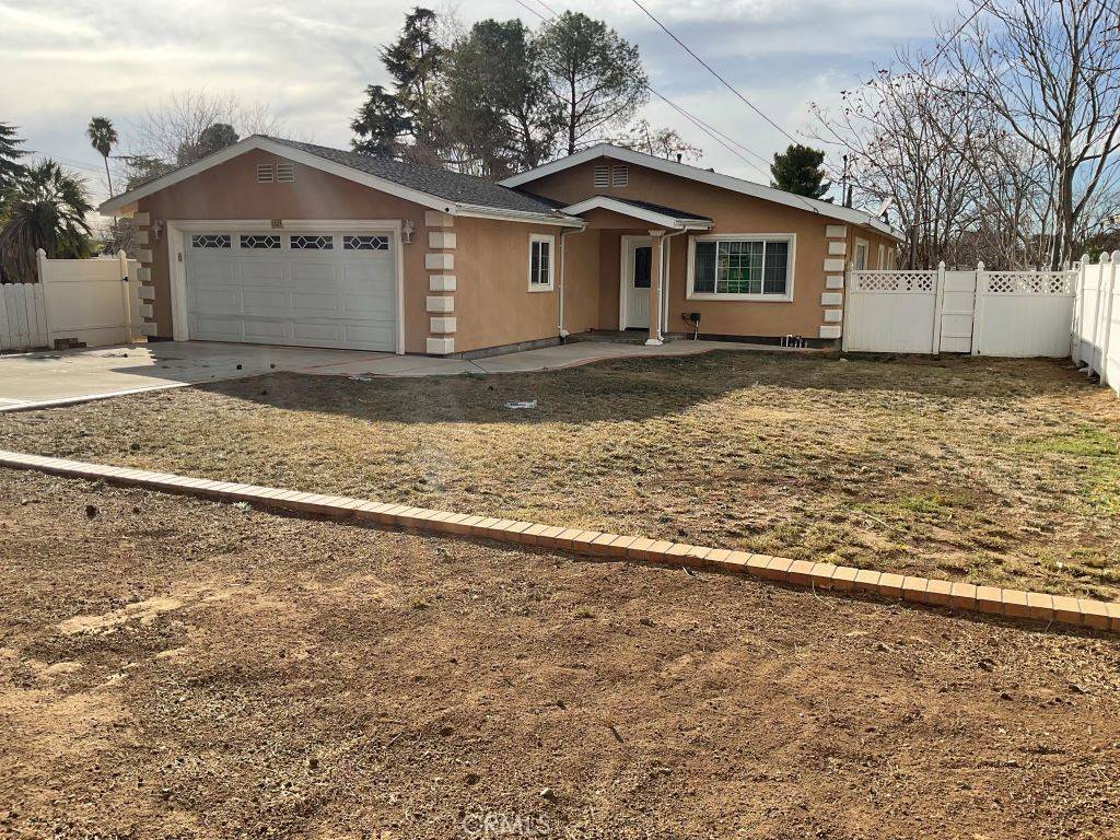 Beaumont, CA 92223,1127 Edgar AVE