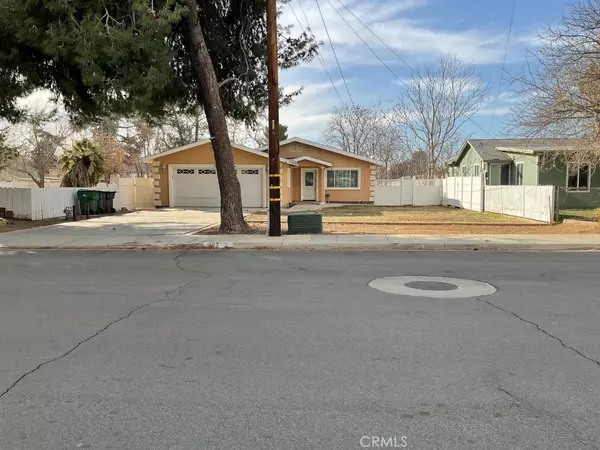 1127 Edgar AVE, Beaumont, CA 92223