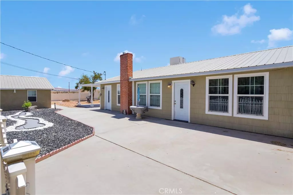Barstow, CA 92311,3720 Sweeten LN